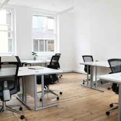 Serviced offices to rent in 