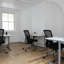 Serviced offices to rent in 