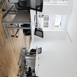 Executive suites to hire in London