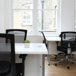 Office space in London