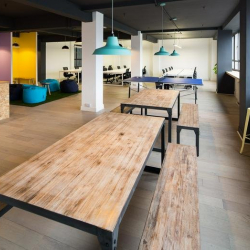 Offices at 38-40 Commercial Road, Floors 1-6