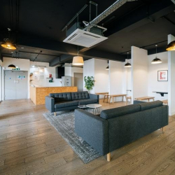London office accomodation
