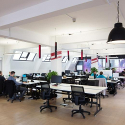 Image of London serviced office