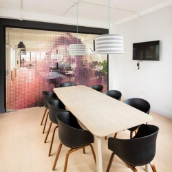 38-40 Commercial Road, Floors 1-6