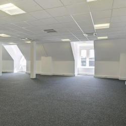 Image of London serviced office