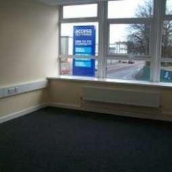 Executive office - Nottingham