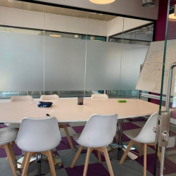 Serviced office centres to lease in Sheffield