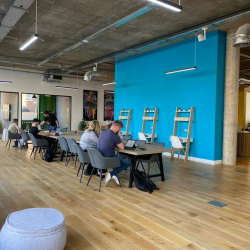 Serviced offices to hire in Sheffield