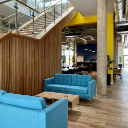Executive office in Sheffield