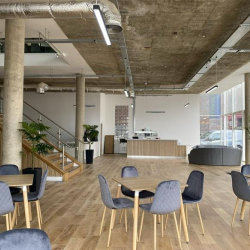 38 Carver Street executive office centres
