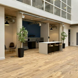 Image of Sheffield serviced office