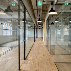 Office space to let in Sheffield