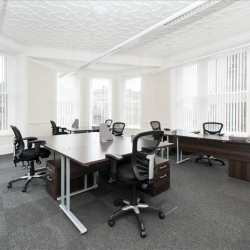 Image of Newcastle office accomodation