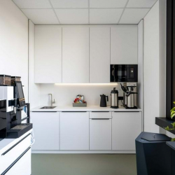 38, Georgstraße, Mitte serviced offices