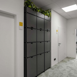 Executive office centres to hire in Hanover