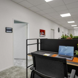 Serviced offices in central Hanover