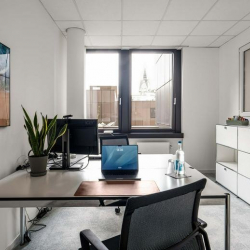 Serviced offices to rent in 