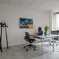 Serviced offices to rent in 