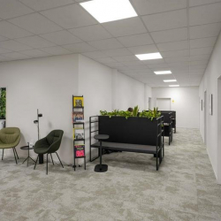Serviced offices to rent in 