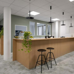 Office space to let in Hanover
