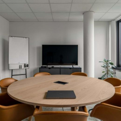 Image of Hanover serviced office