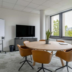 Office suites to rent in Hanover