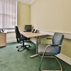 Executive suites to let in Bedford