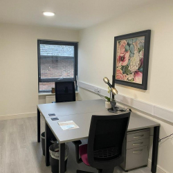Serviced office centre in Chinnor