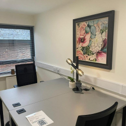 Chinnor executive office