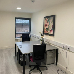 Image of Chinnor executive office centre