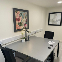 Executive suite - Chinnor