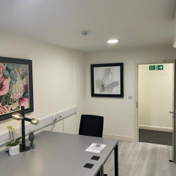 Serviced offices in central Chinnor