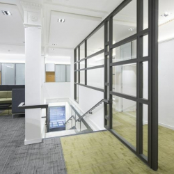 Serviced offices to let in Glasgow