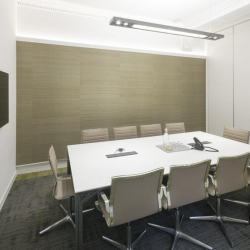 Glasgow serviced office centre