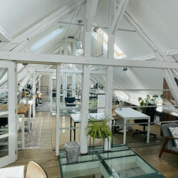 Executive office to rent in Luxembourg City