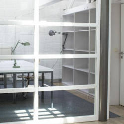 38, Route d'Esch, Hollerich office spaces