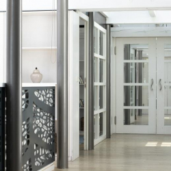 Serviced offices to hire in Luxembourg City