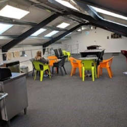 Image of Norwich serviced office centre