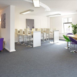 Serviced office - Manchester
