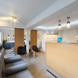 Manchester serviced office centre