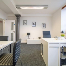 Interior of 380 Chester Road, Empress Business Centre