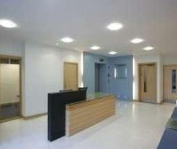 Serviced office centres to rent in Leeds