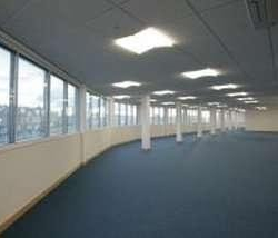 Leeds serviced office