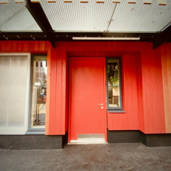 Executive office - London