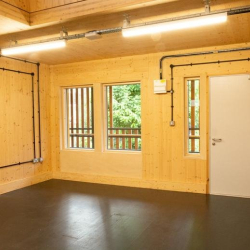 Image of London office suite