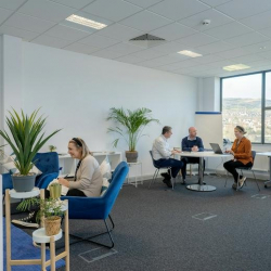 Serviced office centre to lease in Belfast
