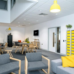 Executive suites to rent in Belfast