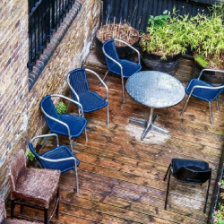 London executive office centre