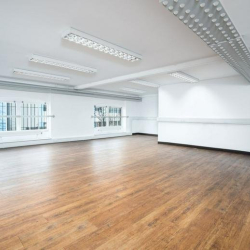 Image of London serviced office centre