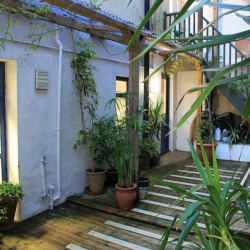 Executive offices in central Brighton